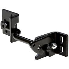 Gate Hardware