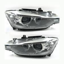 Xenon Headlights