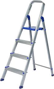 Aluminium Ladders