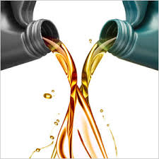 Hydraulic Oils