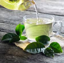 Green Tea