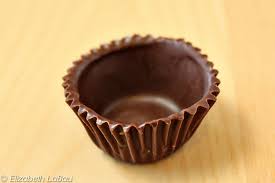 Chocolate Cups