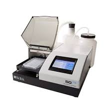 Microplate Washers