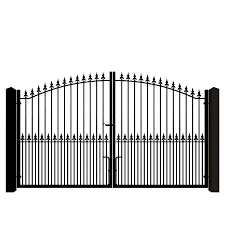 Iron Gates