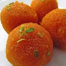 Indian Sweets