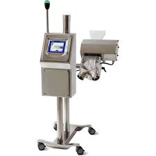 Pharmaceutical Metal Detector