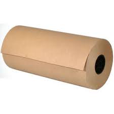 Kraft Paper Roll