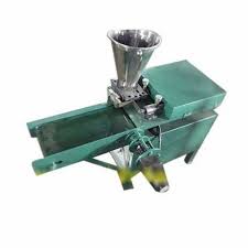 Incense Cone Making Machine