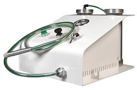 Microdermabrasion System