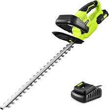 Cordless Hedge Trimmer