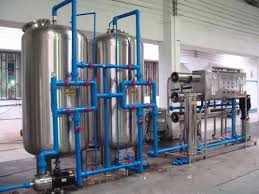 Water Treatment Systems