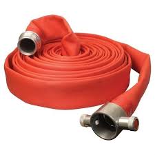 Fire Hose Pipe