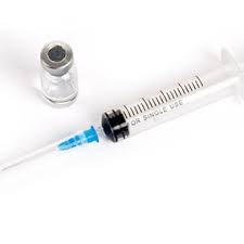 Anti Cancer Injection