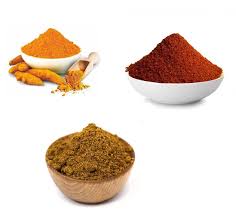 Masala Powder