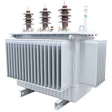 Three Phase Transformer