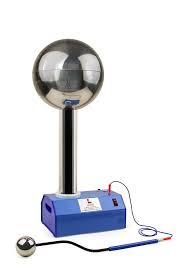 Van De Graaff Generator