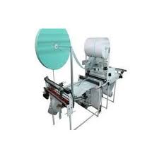 Baby Diaper Making Machine