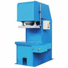 C Frame Hydraulic Press