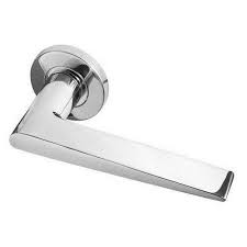 Stainless Steel Lever Handle