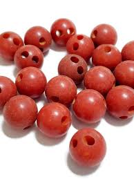 Bakelite Bead