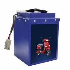 Electric Scooter Batteries