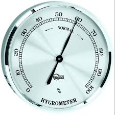 Hygrometer