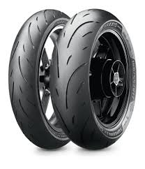 Motorcycle Tyres