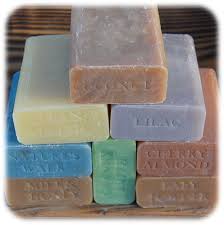 Soap Raw Material