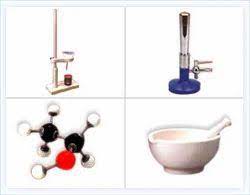 Physics Equipments