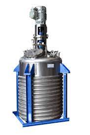 Reactor Vessel