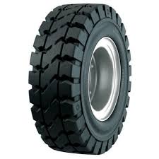 Truck Tyres