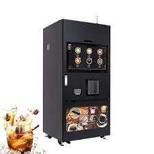 Coffee Vending Machines