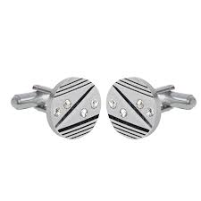 Designer Cufflink