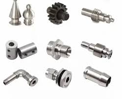 Industrial Engineering Components