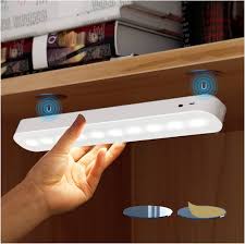 Magnetic Led Light