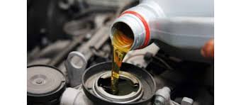 Diesel Engine Oil