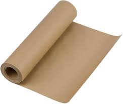 Brown Paper Roll