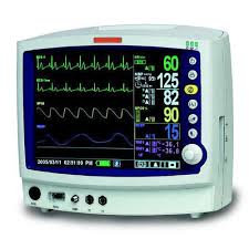 Patient Monitoring System