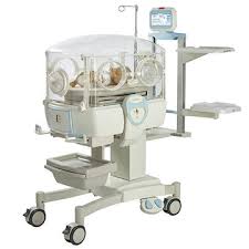 NICU Equipments