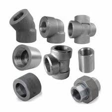 Hose Fittings & Parts