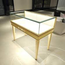 Jewelry Display Cases