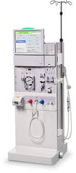 Dialysis Machine