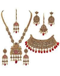 Assorted Jewellery