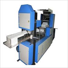 Tissue Paper Making Machine