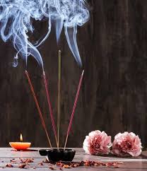 Fragrance Incense Sticks