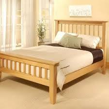 Cot Bed