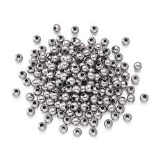 Aluminum Bead