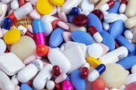 Pharmaceutical Medicine