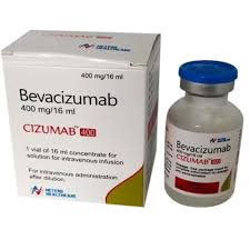 Bevacizumab Injection