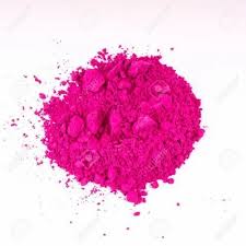 Pink Pigment